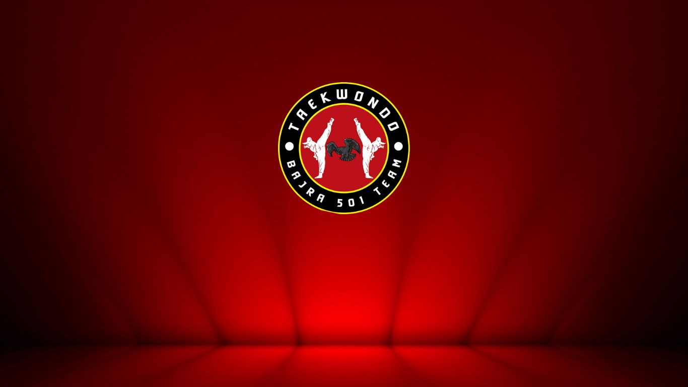 Taekwondo Indonesia Dojang BAJRA 501 MADIUN ti-bajra501.com